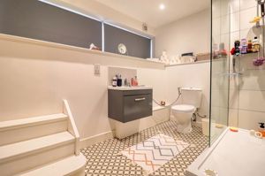 Shower Room- click for photo gallery